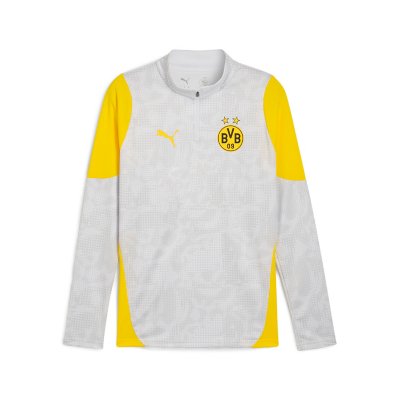 haut d'entraînement de football homme bvb 25/26
