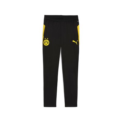pantalon d'entraînement de football homme bvb 25/26