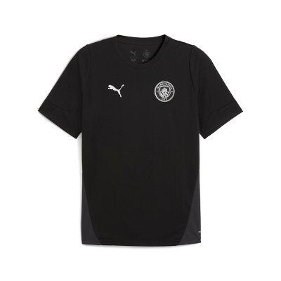 PUMA Maillot D Entrainement De Football Homme Mcfc 25 26