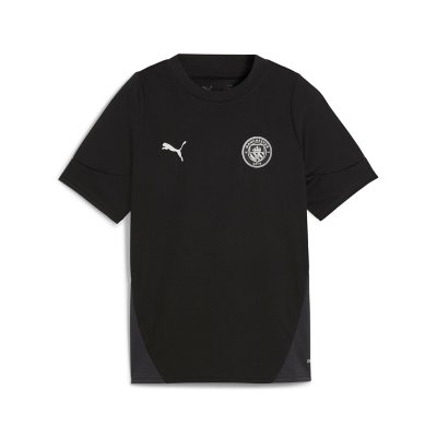 PUMA Maillot D Entrainement De Football Enfant Mcfc 25 27