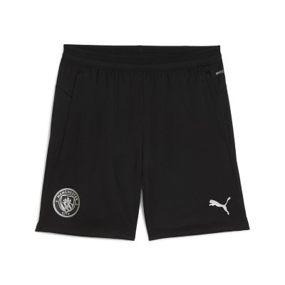 Short d'entraînement de football homme MCFC 25/26 Multicolore 782005  PUMA