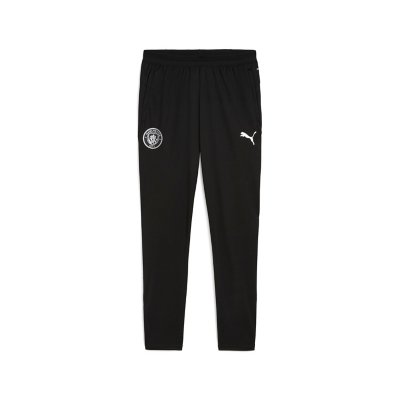 PUMA Pantalon D Entrainement De Football Homme Mcfr 25 26