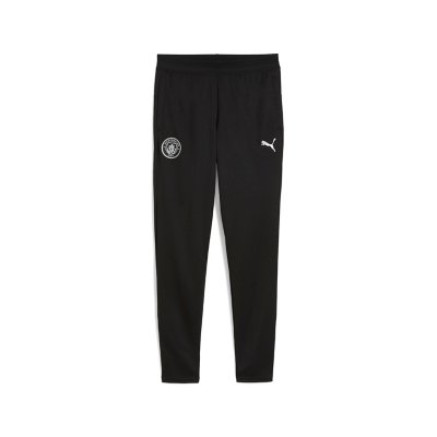 PUMA Pantalon D Entrainement De Football Enfant Mcfc Jr 25 26