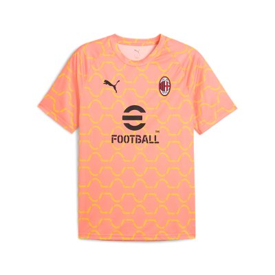 Historia de Camisetas AC Milan - Football Kit Archive