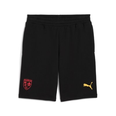 short d'entraînement de football homme rc lens ftbless