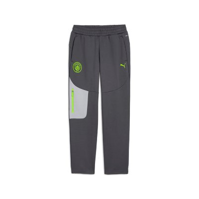 PUMA Pantalon D Entrainement De Football Homme Mcfc Pumatech