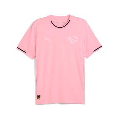 maillot de football homme palermo domicile replica 25/26