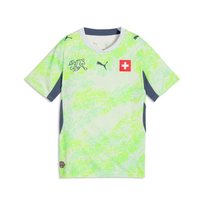 maillot de football homme suisse extérieur 26