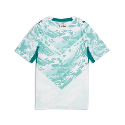 Maillot de football homme Fédération Portugaise Extérieur 26 Multicolore 783288  PUMA