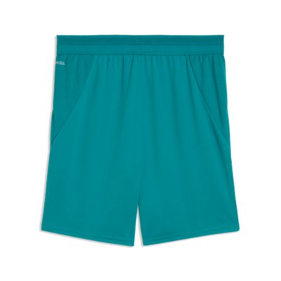 Short de football enfant Fédération Portugaise Replica Jr 26 Multicolore 7833000 PUMA