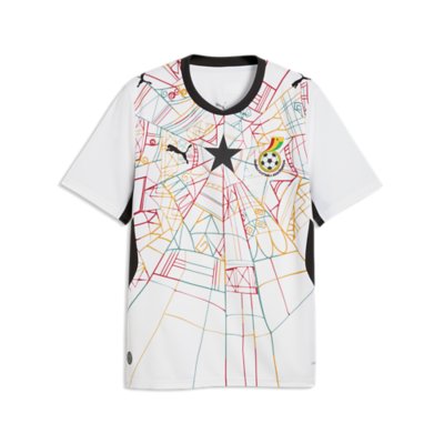 maillot de football homme fédération du ghana domicile 26