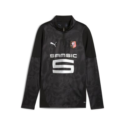 Rennes - France - Profil de l'équipe