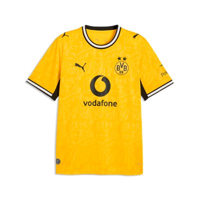 maillot de football homme bvb domicile replica 26/27