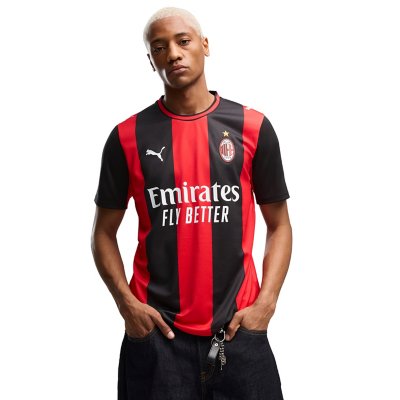 maillot de football homme ac milan domicile replica 26/27
