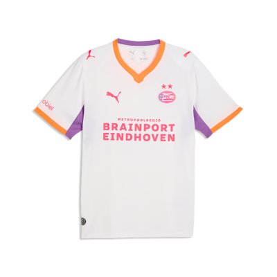 maillot de football homme psv extérieur replica 26/27