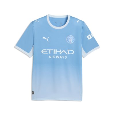 maillot de football homme manchester city domicile replica 26/27