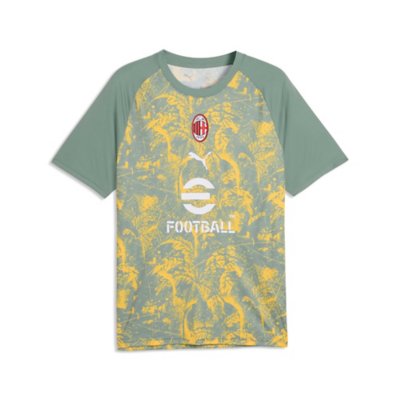 maillot de football homme ac milan warm up