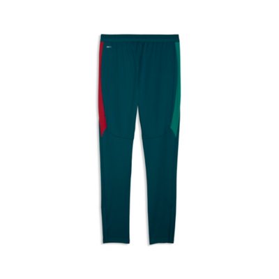 Pantalon d'entraînement de football homme Fédération Portugaise Training 26 Multicolore 784780  PUMA