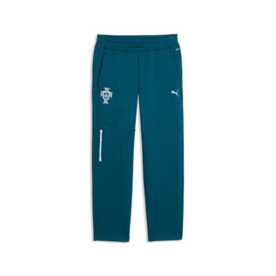 Pantalon d'entraînement de football homme Fédération Portugaise Pumatech 26 Multicolore 784805  PUMA