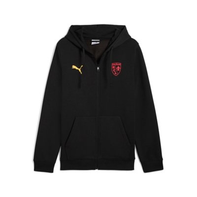 veste de football enfant rc lens ftbless
