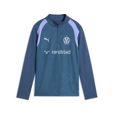 haut d'entraînement de football enfant om training 26/27