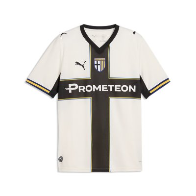 maillot de football homme parma calcio domicile