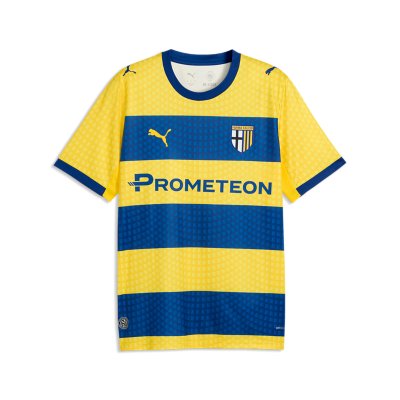maillot de football homme parma calcio extérieur