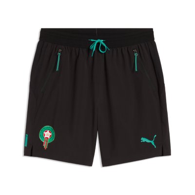 Woven Training Shorts Marokko 2026