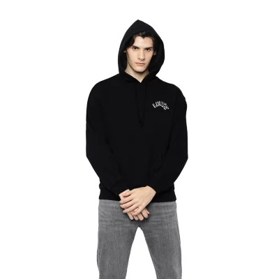 levis pull graphique homme