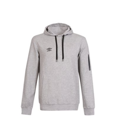 Sweatshirt Capuche Homme UMBRO INTERSPORT