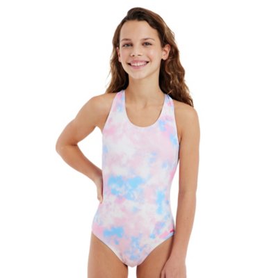 Maillot de bain online fille intersport