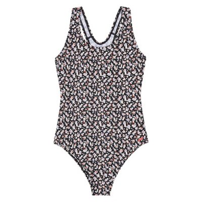 Maillot de bain intersport fille hot sale