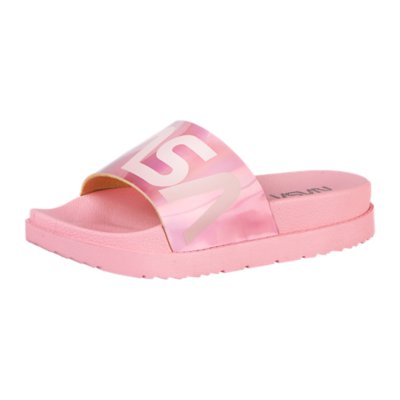 claquette adidas femme intersport