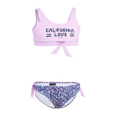 Maillot De Bain 2 Pi ces Fille KAIA FI MAILLOT 2P PROTEST