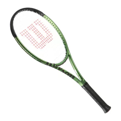 Raquette De Tennis Wilson Profile 2.7 Si, Tamis 110 Pouces², Manche 4 1/4, Bon état