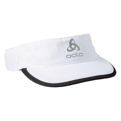 Odlo Casquette Homme Visor Cap Performance Light