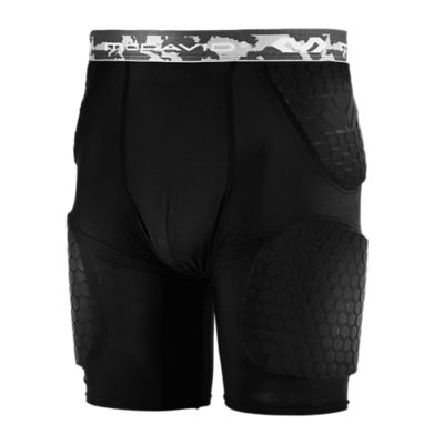 Cuissi re Short Hex MC DAVID