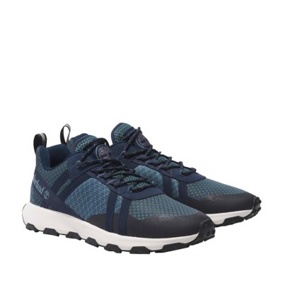 Timberland Sneakers Homme Indsor Trail