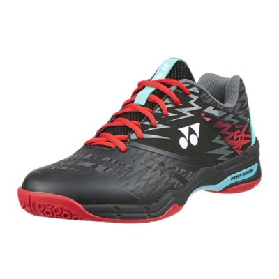 Chaussures De Tennis Homme PC 57 BLACK NOIR YONEX