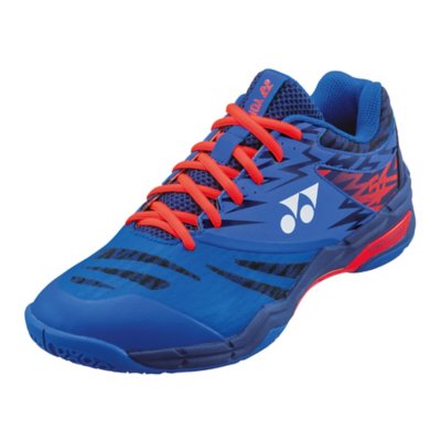 Chaussure best sale badminton intersport