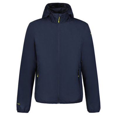 Coupe-vent De Randonnée Homme Brocton ICEPEAK | INTERSPORT