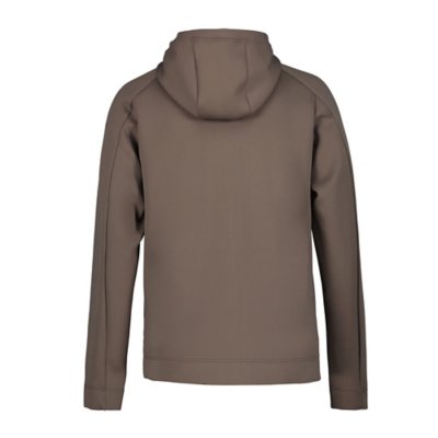 Veste polaire homme Brunsville Multicolore 7ISS26F ICEPEAK