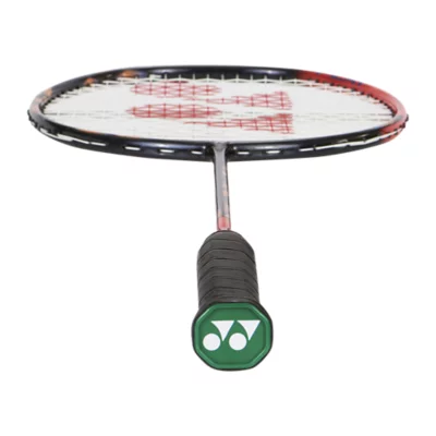 Raquette De Badminton Cordée Adulte Astrox 77 Play High Orange