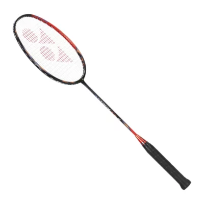 Raquette de tennis adulte - Wilson burn 100LS V5.0 orange 280G