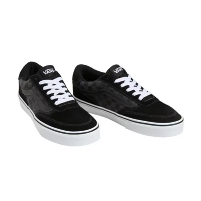 Chaussures en toile homme Brooklyn Ls VANS