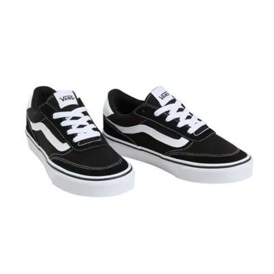 Chaussures En Toile Femme Brooklyn Ls VANS INTERSPORT