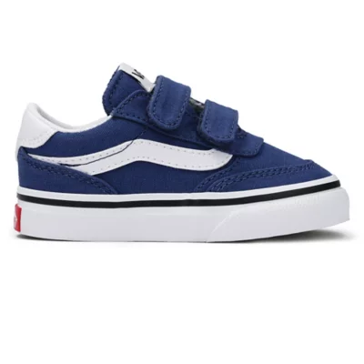 Sneakers Bébé Brooklyn LS V VANS INTERSPORT