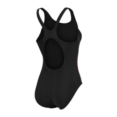 Maillot de bain 1 pièce femme Printed Muscleback Multicolore 8-0869  SPEEDO