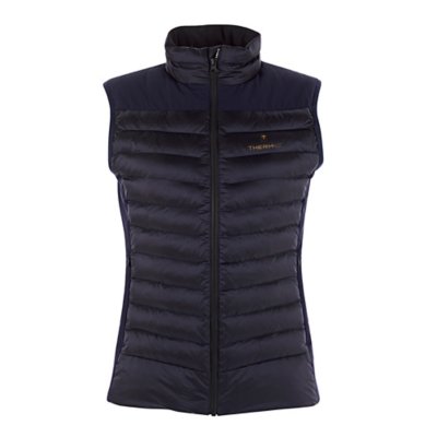 Gilet de discount sudation femme intersport