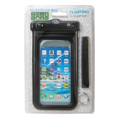 Pochette Pour Téléphone Pochette OUT2PLAY INTERSPORT